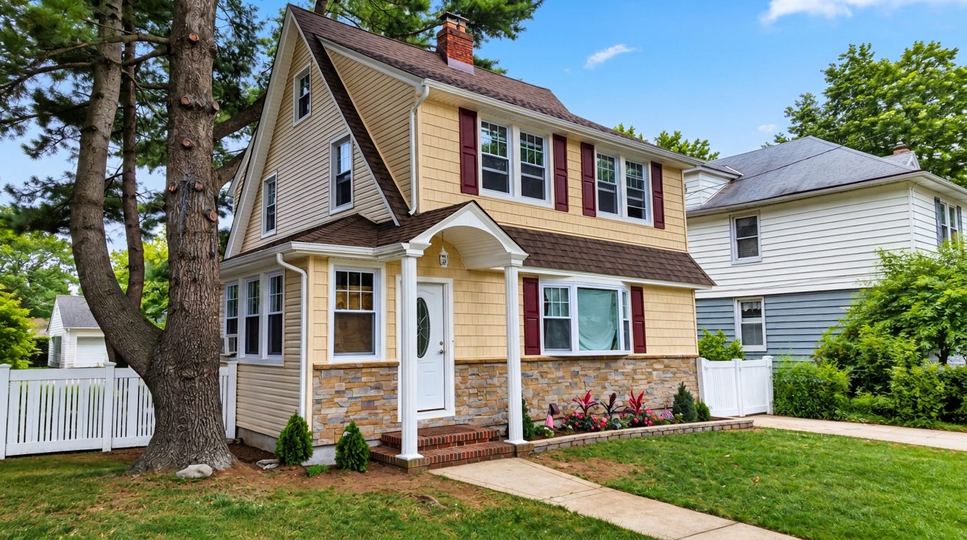 Responsible Remodeling project