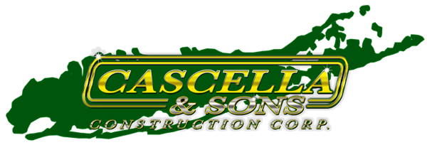 Cascella & Sons Construction logo