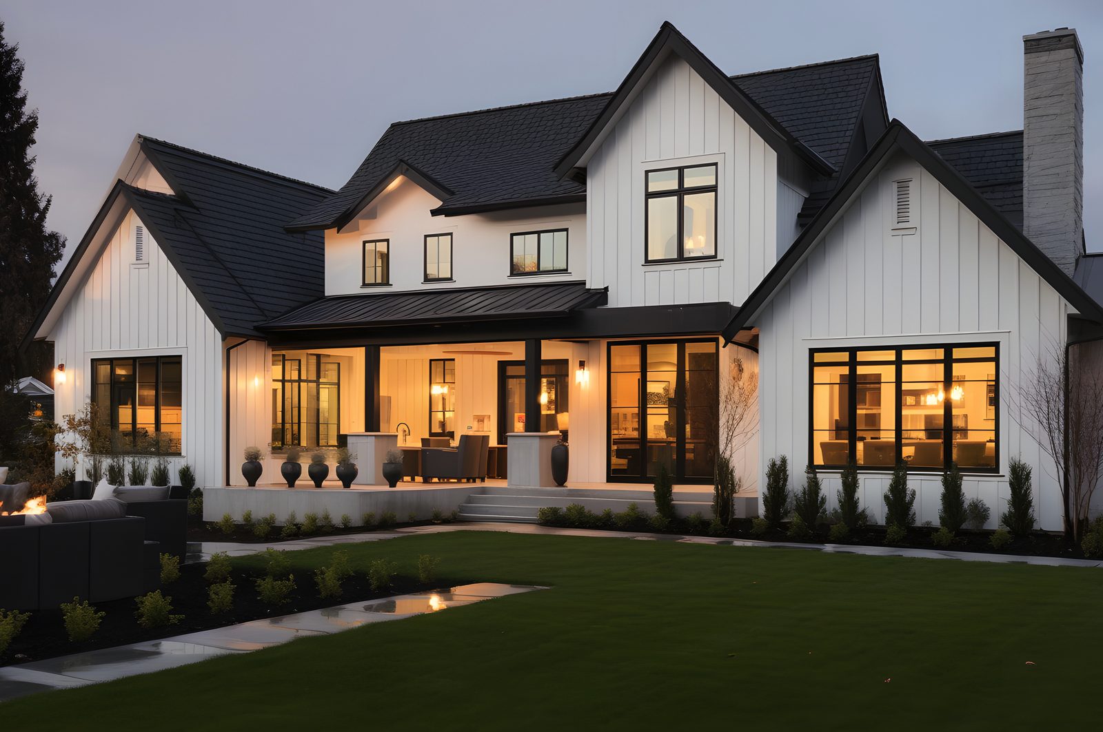 Cascella & Sons Construction project