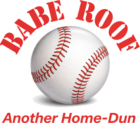 Babe Roof logo