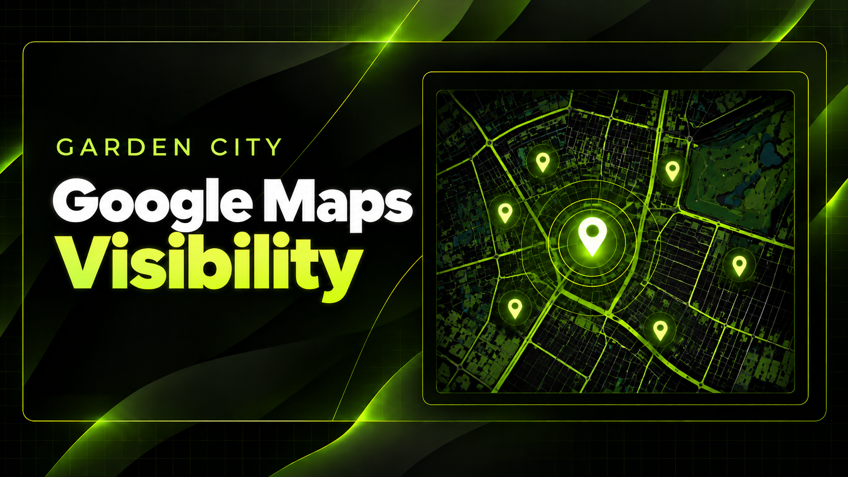 Garden City local visibility: local search, Google Maps and calls from Garden City, NY customers with SEO Juggernaut